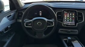 Volvo Xc90  7S PLUS BRIGHT7 B5 (P) Mild hybrid 2.0L 250hp AT8, снимка 16