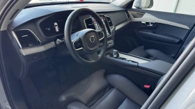 Volvo Xc90  7S PLUS BRIGHT7 B5 (P) Mild hybrid 2.0L 250hp AT8, снимка 9