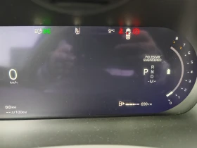 Volvo Xc90  7S PLUS BRIGHT7 B5 (P) Mild hybrid 2.0L 250hp AT8, снимка 16