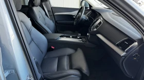 Volvo Xc90  7S PLUS BRIGHT7 B5 (P) Mild hybrid 2.0L 250hp AT8, снимка 12