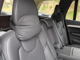 Volvo Xc90  7S PLUS BRIGHT7 B5 (P) Mild hybrid 2.0L 250hp AT8, снимка 8