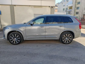 Volvo Xc90  7S PLUS BRIGHT7 B5 (P) Mild hybrid 2.0L 250hp AT8, снимка 11