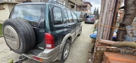 Suzuki Grand vitara, снимка 5