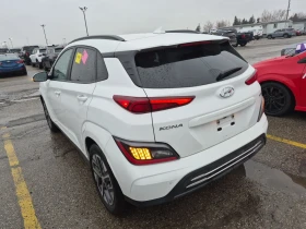 Hyundai Kona 4D UTILITY | ULTIMATE АВТО КРЕДИТ, снимка 4