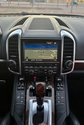 Porsche Cayenne 3.0 Diesel, снимка 12