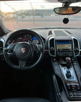 Porsche Cayenne 3.0 Diesel, снимка 16