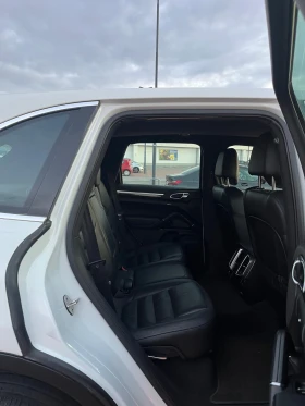 Porsche Cayenne 3.0 Diesel, снимка 10