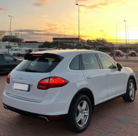 Porsche Cayenne 3.0 Diesel, снимка 6