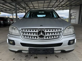 Mercedes-Benz ML 320 CDI* 224ps* 4М* КОЖА* КАМЕРА* НАВИ, снимка 8