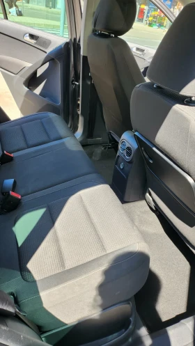 VW Tiguan, снимка 7