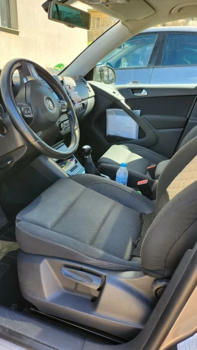 VW Tiguan, снимка 8