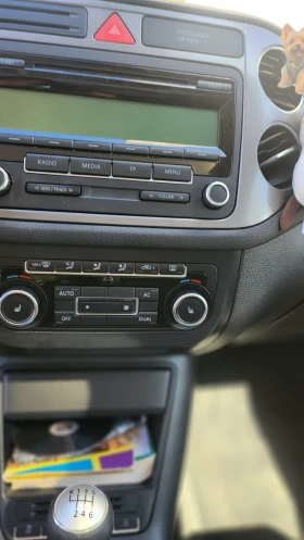 VW Tiguan, снимка 9