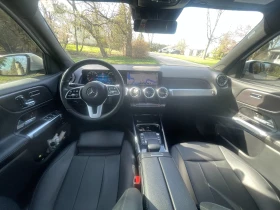 Mercedes-Benz GLB, снимка 5