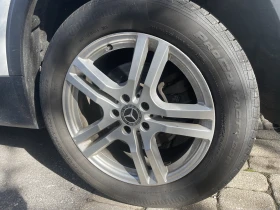 Mercedes-Benz GLB, снимка 14