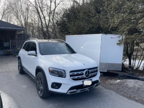 Mercedes-Benz GLB 250, снимка 1