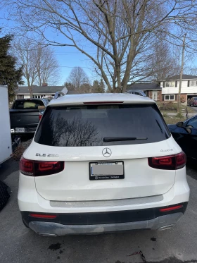 Mercedes-Benz GLB 250, снимка 11