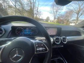 Mercedes-Benz GLB, снимка 4
