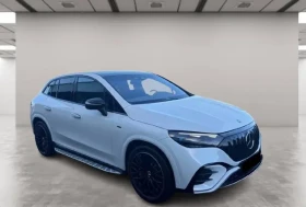 Mercedes-Benz EQE SUV 43 AMG 4Matic = Premium Plus = Гаранция, снимка 1