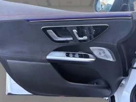 Mercedes-Benz EQE SUV 43 AMG 4Matic = Premium Plus = Гаранция, снимка 5