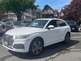 Audi Q5 * Progressiv * KEYLESS * ПОДГРЕВ * ПАНОРАМА * , снимка 1