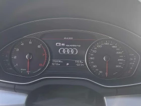 Audi Q5 * Progressiv * KEYLESS * ПОДГРЕВ * ПАНОРАМА * , снимка 8