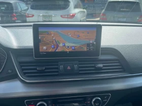 Audi Q5 * Progressiv * KEYLESS * ПОДГРЕВ * ПАНОРАМА * , снимка 9
