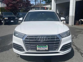 Audi Q5 * Progressiv * KEYLESS * ПОДГРЕВ * ПАНОРАМА * , снимка 6