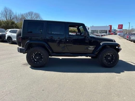 Jeep Wrangler * Sahara * KEYLESS* , снимка 3