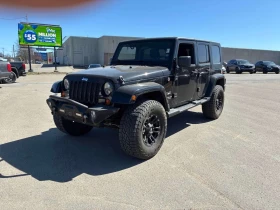 Jeep Wrangler * Sahara * KEYLESS* , снимка 1