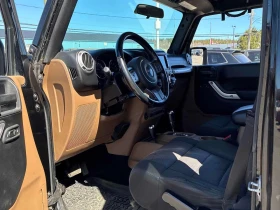 Jeep Wrangler * Sahara * KEYLESS* , снимка 5