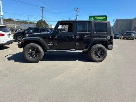 Jeep Wrangler * Sahara * KEYLESS* , снимка 2
