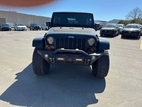 Jeep Wrangler * Sahara * KEYLESS* , снимка 6