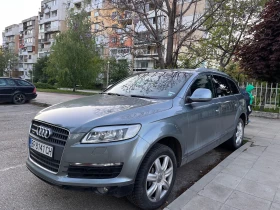 Audi Q7 3.0 TDI ПРУЖИНИ, снимка 1