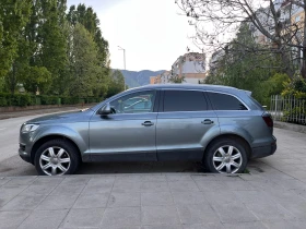 Audi Q7 3.0 TDI ПРУЖИНИ, снимка 2