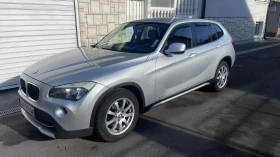BMW X1, снимка 9