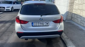 BMW X1, снимка 4