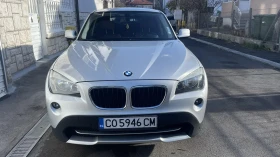 BMW X1, снимка 14
