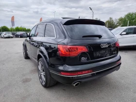 Audi Q7 V8 FACE LIFT 7 МЕСТА, снимка 4