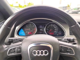 Audi Q7 V8 FACE LIFT 7 МЕСТА, снимка 13