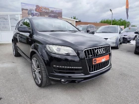 Audi Q7 V8 FACE LIFT 7 МЕСТА, снимка 1