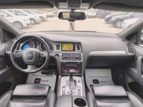 Audi Q7 V8 FACE LIFT 7 МЕСТА, снимка 12