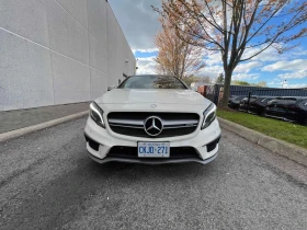 Mercedes-Benz GLA 45 AMG * CARFAX * ЦЕНА ДО БГ, снимка 4