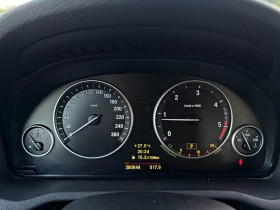 BMW X3 xDrive 184кс СМЕНЕНИ ВЕРИГИ, снимка 10