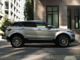 Land Rover Evoque На части 2.0 2.2  дизел автомат 4х4, снимка 5
