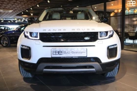 Land Rover Evoque На части 2.0 2.2  дизел автомат 4х4, снимка 2