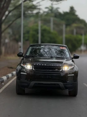 Land Rover Evoque На части 2.0 2.2  дизел автомат 4х4, снимка 11