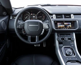 Land Rover Evoque На части 2.0 2.2  дизел автомат 4х4, снимка 14