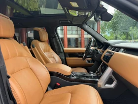 Land Rover Range rover LWB P525 Autobiography, снимка 8