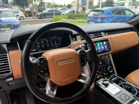 Land Rover Range rover LWB P525 Autobiography, снимка 12