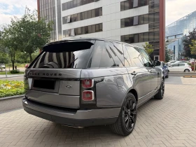 Land Rover Range rover LWB P525 Autobiography, снимка 6